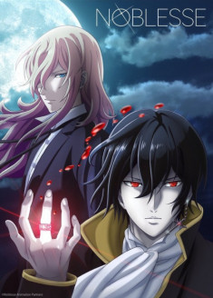 Episodes Noblesse en vostfr