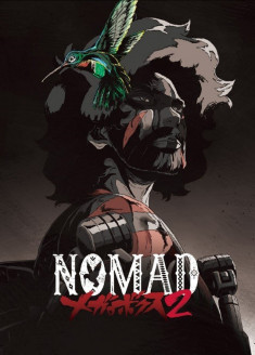 Episodes Nomad : Megalo Box 2 en vostfr