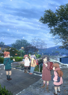 Non Non Biyori Nonstop OAV streaming vostfr