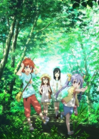 Episodes Non Non Biyori Repeat en vostfr