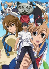 Episodes Nyan Koi ! en vostfr