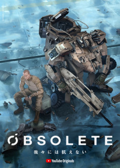 Streaming et Téléchargement OBSOLETE vostfr