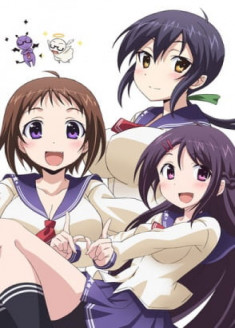 Okusama ga Seito Kaichou! Plus streaming vostfr