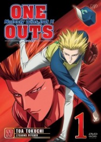 Regarder One Outs vostfr gratuitement