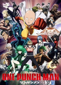 Episodes One Punch-Man en vostfr