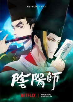 Streaming et Téléchargement Onmyouji vostfr