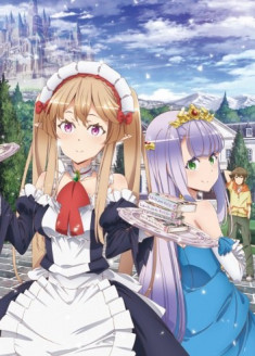 Regarder Outbreak Company vostfr gratuitement