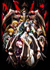 Overlord streaming vostfr