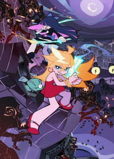 Episodes Panty & Stocking with Garterbelt en vostfr