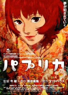 Streaming et Téléchargement Paprika vostfr