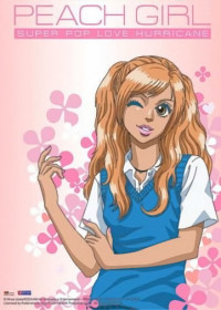 Peach Girl streaming vostfr