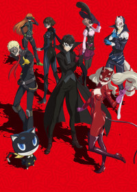 Regarder Persona 5 the Animation -Stars and Ours- vostfr gratuitement