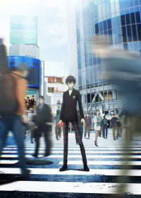 Episodes Persona 5 The Animation en vostfr