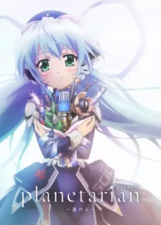 Planetarian : Hoshi no Hito streaming vostfr