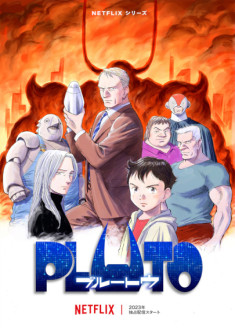 Streaming Pluto vostfr