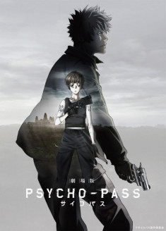 Episodes Psycho-Pass Movie en vostfr