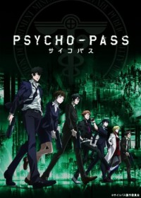 Psycho-Pass streaming vostfr