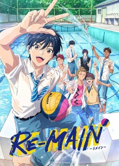 Streaming RE-MAIN vostfr