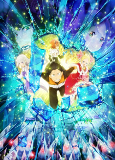 Regarder Re:Zero kara Hajimeru Isekai Seikatsu 2nd Season Part 2 vostfr gratuitement