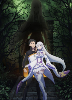 Re:Zero kara Hajimeru Isekai Seikatsu 2nd Season