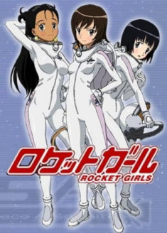 Rocket Girls streaming vostfr