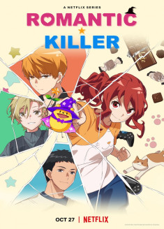 Romantic Killer streaming vostfr