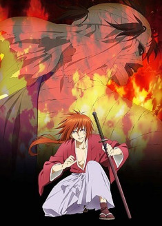 Rurouni Kenshin : Meiji Kenkaku Romantan - Shin Kyoto Hen streaming vostfr