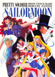 Sailor Moon streaming vostfr