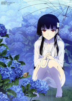 Regarder Sankarea OAV vostfr gratuitement