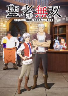 Episodes Seija Musou en vostfr