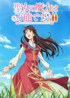 Regarder Seijo no Maryoku wa Bannou desu 2 vostfr gratuitement