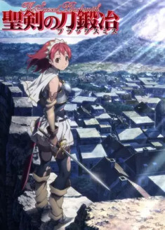 Seiken no Blacksmith streaming vostfr