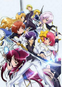 Streaming et Téléchargement Seiken Tsukai no World Break vostfr