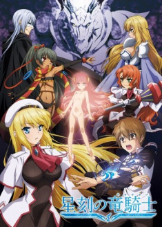 Regarder Seikoku no Ryuu Kishi vostfr gratuitement