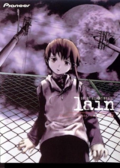 Serial Experiments Lain streaming vostfr