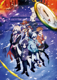 Servamp : Alice in the Garden streaming vostfr