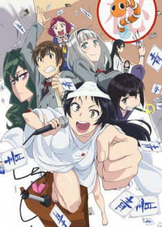 Episodes Shimoneta to Iu Gainen ga Sonzai Shinai Taikutsu na Sekai en vostfr