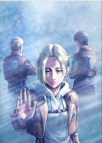 Regarder Shingeki no Kyojin - Lost Girls vostfr gratuitement