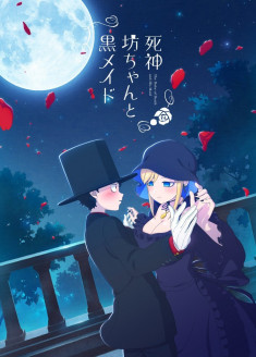 Regarder Shinigami Bocchan to Kuro Maid vostfr gratuitement