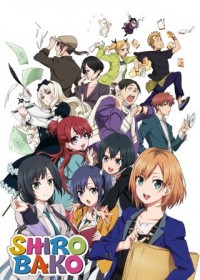 Streaming et Téléchargement Shirobako vostfr