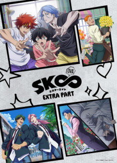 SK8 Extra Part streaming vostfr