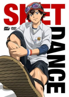 Sket Dance OAV streaming vostfr