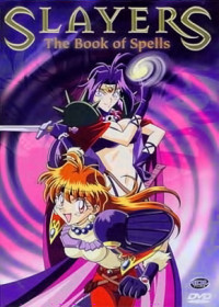 Streaming et Téléchargement Slayers Special vostfr