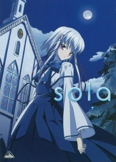 Streaming Sola Specials vostfr