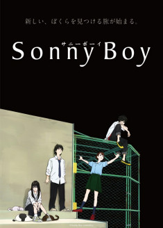 Sonny Boy streaming vostfr