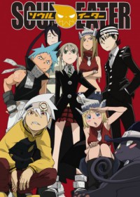 Episodes Soul Eater en vostfr