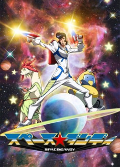 Space☆Dandy streaming vostfr