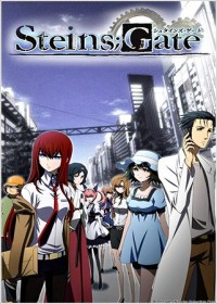 Steins;Gate streaming vostfr