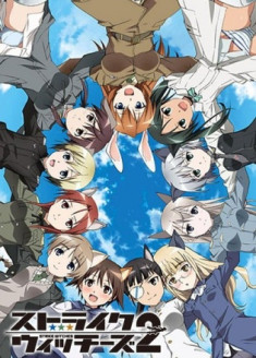 Streaming Strike Witches 2 vostfr