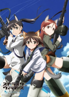 Streaming Strike Witches vostfr